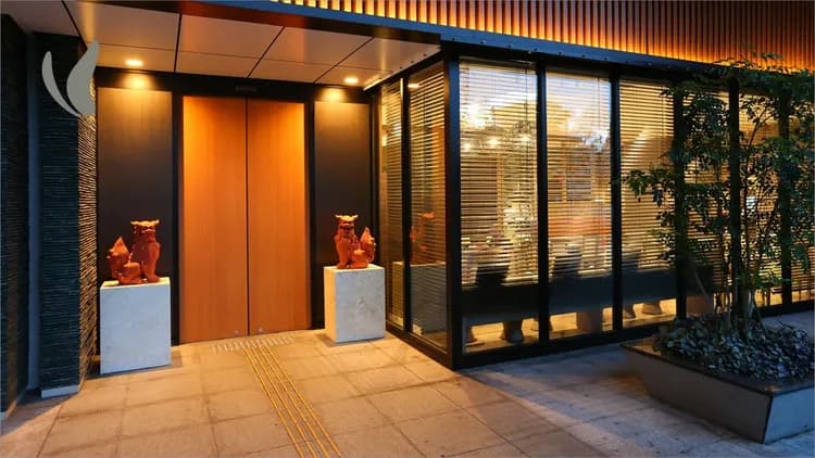 那霸縣廳前Almont飯店｜公共浴場/縣廳前站步行4分/方便至國際通-18