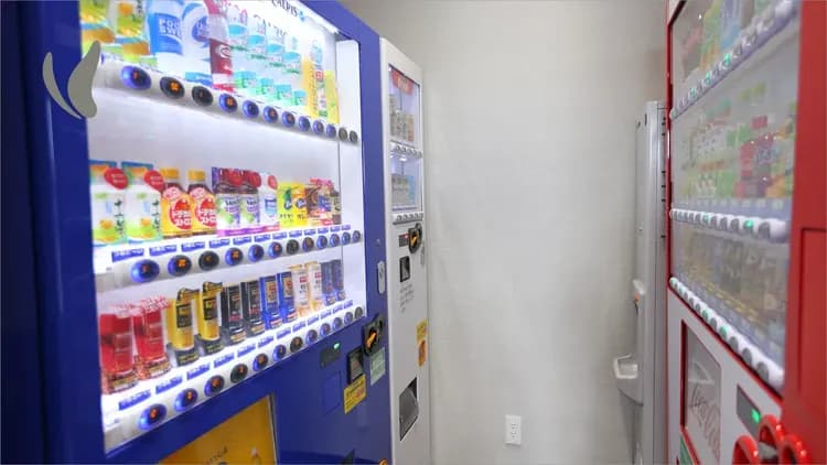 那霸縣廳前Almont飯店｜公共浴場/縣廳前站步行4分/方便至國際通-12