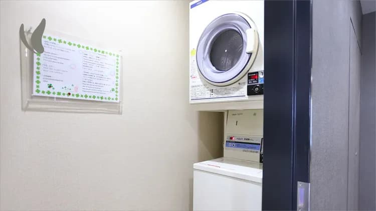 那霸縣廳前Almont飯店｜公共浴場/縣廳前站步行4分/方便至國際通-14