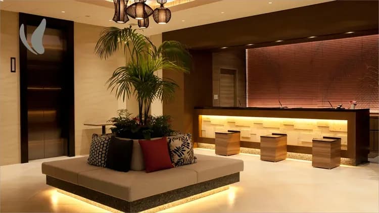 那霸縣廳前Almont飯店｜公共浴場/縣廳前站步行4分/方便至國際通-19