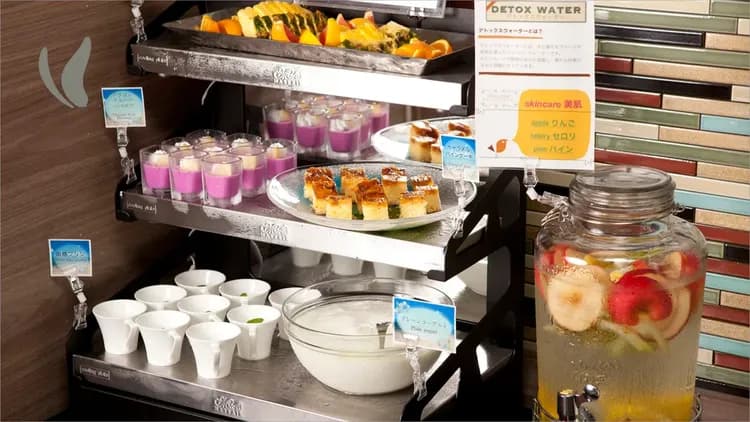 那霸縣廳前Almont飯店｜公共浴場/縣廳前站步行4分/方便至國際通-7