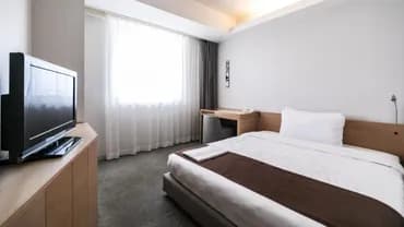 那霸東急REI飯店｜旭橋站步行6分/方便至國際通-3