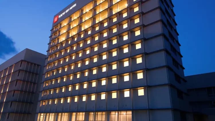 那霸東急REI飯店｜旭橋站步行6分/方便至國際通-18