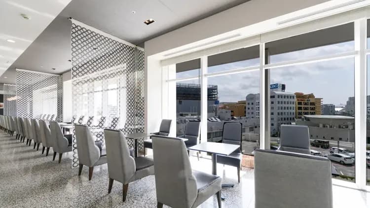 那霸東急REI飯店｜旭橋站步行6分/方便至國際通-6