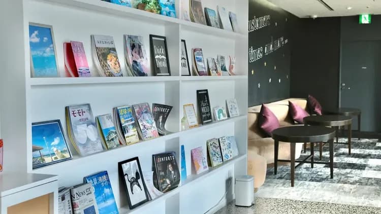 那霸東急REI飯店｜旭橋站步行6分/方便至國際通-11