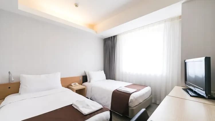 那霸東急REI飯店｜旭橋站步行6分/方便至國際通-2