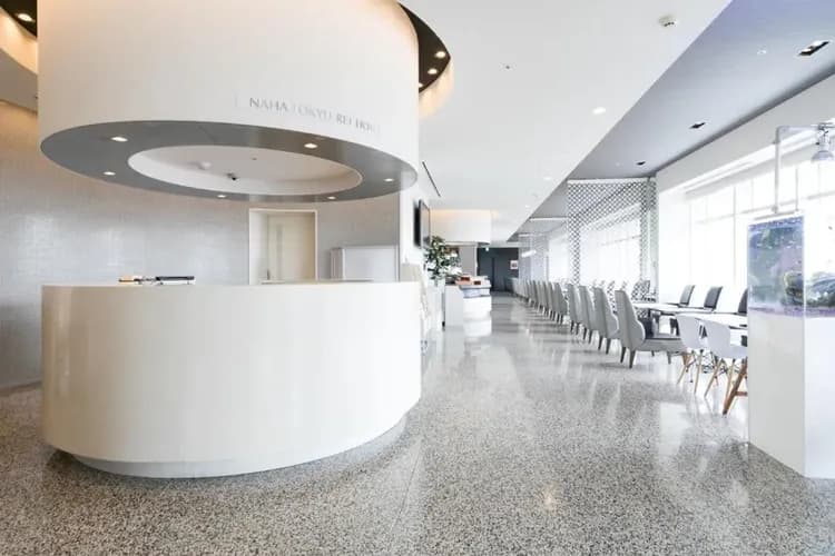 那霸東急REI飯店｜旭橋站步行6分/方便至國際通-5