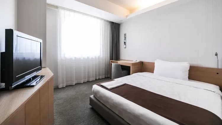 那霸東急REI飯店｜旭橋站步行6分/方便至國際通-3