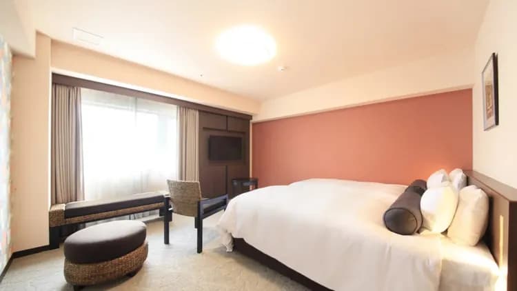 那霸久茂地Richmond飯店｜美榮橋站步行5分/近那霸泊港渡輪碼頭-4