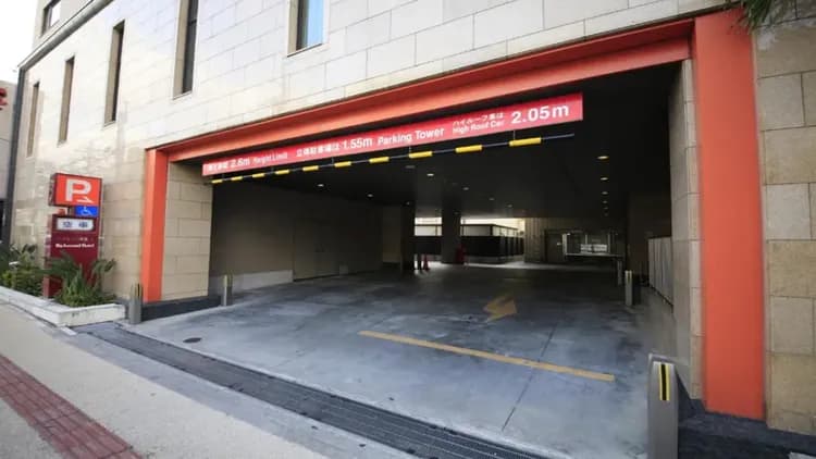 那霸久茂地Richmond飯店｜美榮橋站步行5分/近那霸泊港渡輪碼頭-18