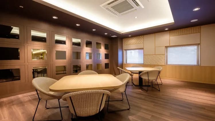 那霸久茂地Richmond飯店｜美榮橋站步行5分/近那霸泊港渡輪碼頭-8