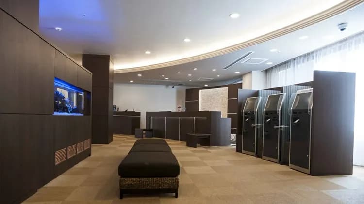 那霸久茂地Richmond飯店｜美榮橋站步行5分/近那霸泊港渡輪碼頭-15