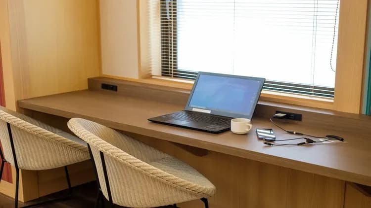 那霸久茂地Richmond飯店｜美榮橋站步行5分/近那霸泊港渡輪碼頭-7