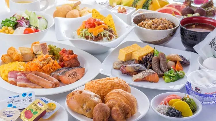 那霸久茂地Richmond飯店｜美榮橋站步行5分/近那霸泊港渡輪碼頭-9