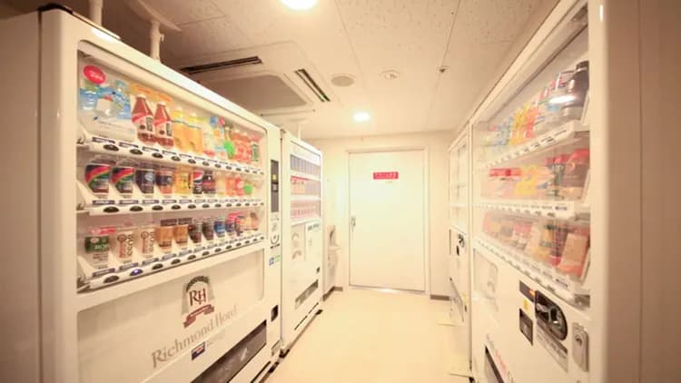 那霸久茂地Richmond飯店｜美榮橋站步行5分/近那霸泊港渡輪碼頭-12