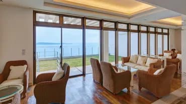 Ala MAHAINA酒店式公寓｜展望大浴場/方便至美麗海水族館/近海洋博公園-3