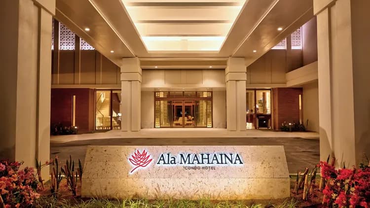 Ala MAHAINA酒店式公寓｜展望大浴場/方便至美麗海水族館/近海洋博公園-20