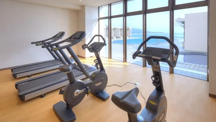 Ala MAHAINA酒店式公寓｜展望大浴場/方便至美麗海水族館/近海洋博公園-4