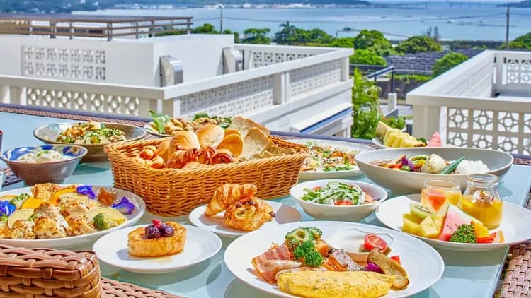 Ala MAHAINA酒店式公寓｜展望大浴場/方便至美麗海水族館/近海洋博公園-9