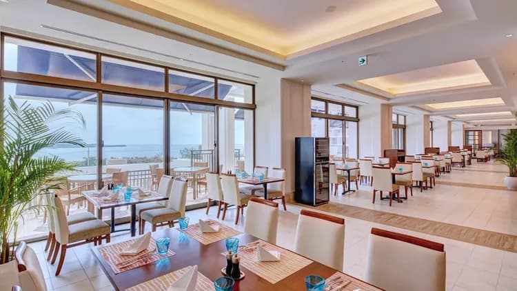 Ala MAHAINA酒店式公寓｜展望大浴場/方便至美麗海水族館/近海洋博公園-11