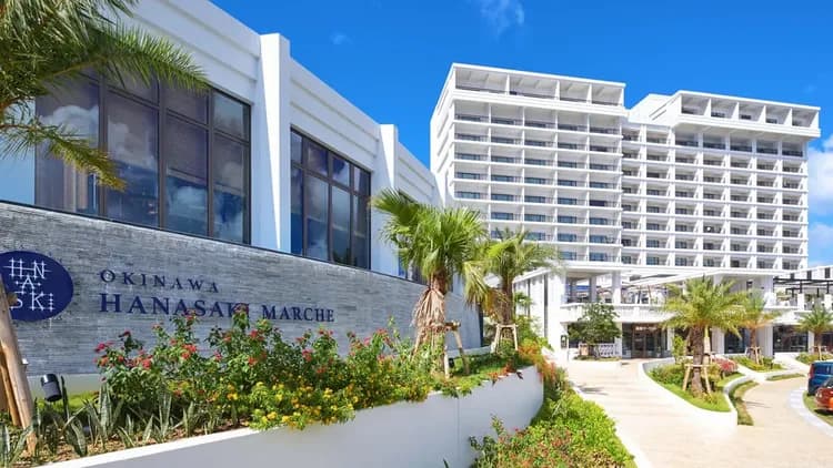 Ala MAHAINA酒店式公寓｜展望大浴場/方便至美麗海水族館/近海洋博公園-18