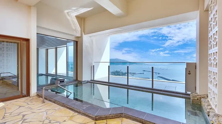 Ala MAHAINA酒店式公寓｜展望大浴場/方便至美麗海水族館/近海洋博公園-5