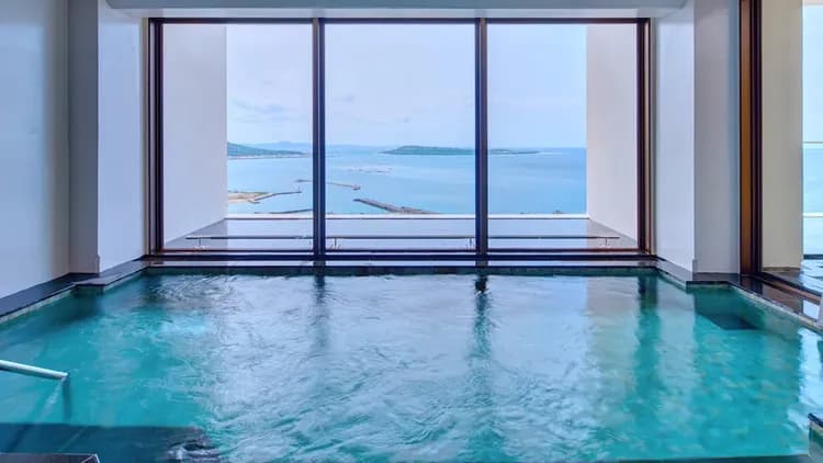 Ala MAHAINA酒店式公寓｜展望大浴場/方便至美麗海水族館/近海洋博公園-6