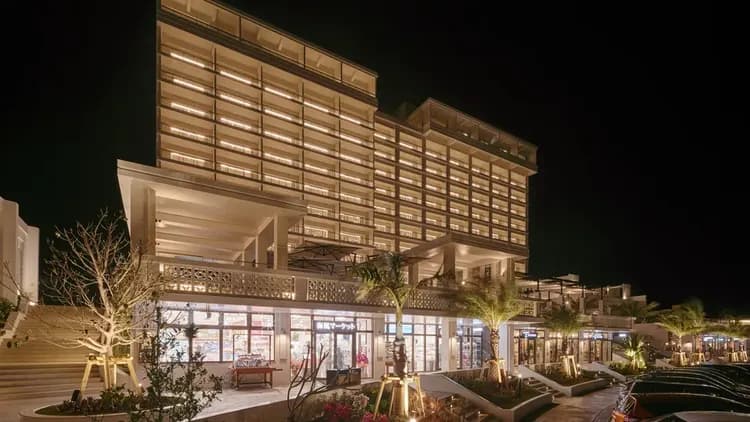 Ala MAHAINA酒店式公寓｜展望大浴場/方便至美麗海水族館/近海洋博公園-19