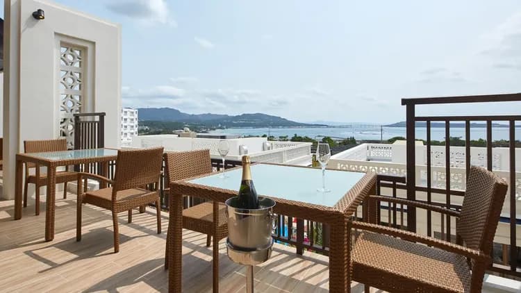 Ala MAHAINA酒店式公寓｜展望大浴場/方便至美麗海水族館/近海洋博公園-10