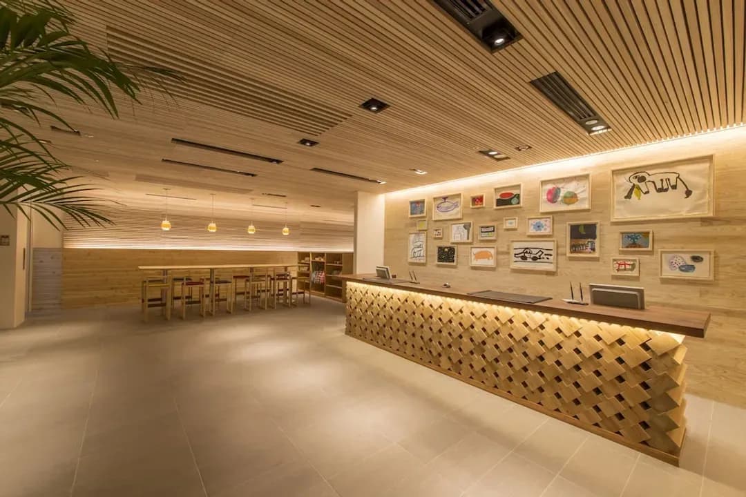 沖繩縣-HOTEL ART STAY NAHA Kokusai Street