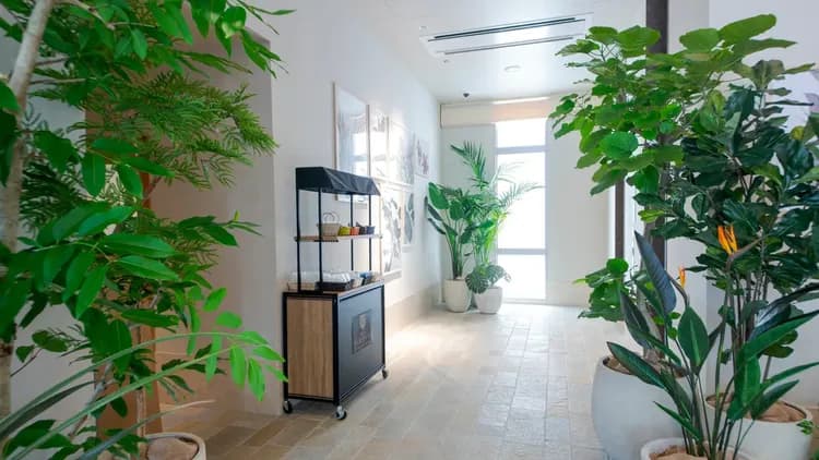 Hotel Torifito Naha Asahibashi-17