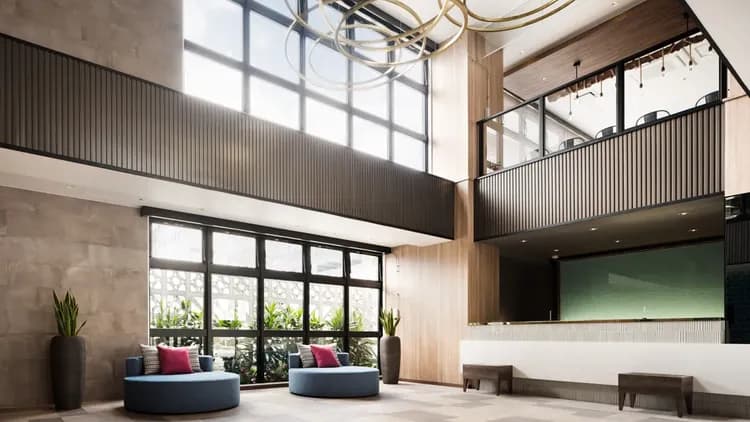 티사지 호텔 나하-2