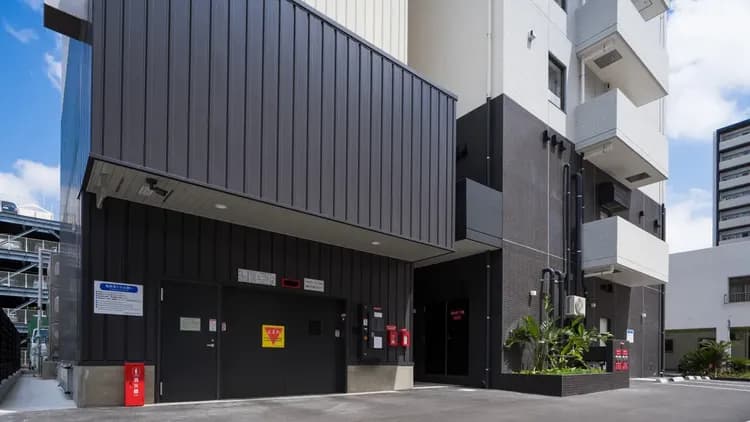 티사지 호텔 나하-20