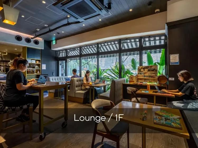 那霸Estinate飯店｜美榮橋站步行7分/近泊港渡輪碼頭-9