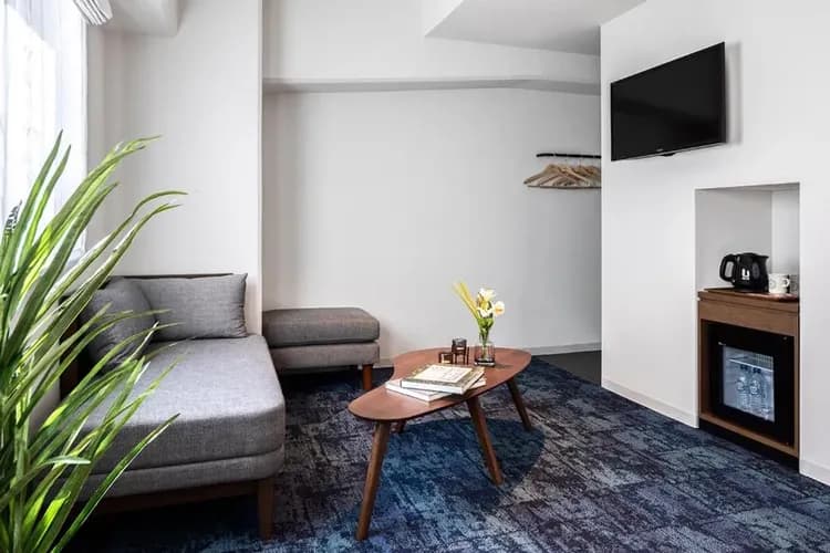 那霸Estinate飯店｜美榮橋站步行7分/近泊港渡輪碼頭-3