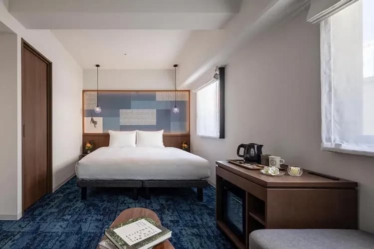 那霸Estinate飯店｜美榮橋站步行7分/近泊港渡輪碼頭-4