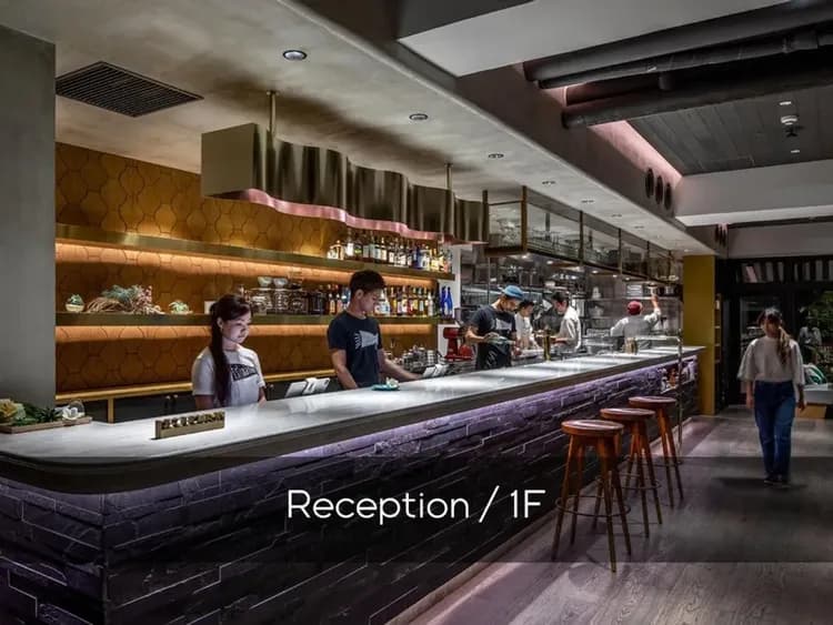 那霸Estinate飯店｜美榮橋站步行7分/近泊港渡輪碼頭-12