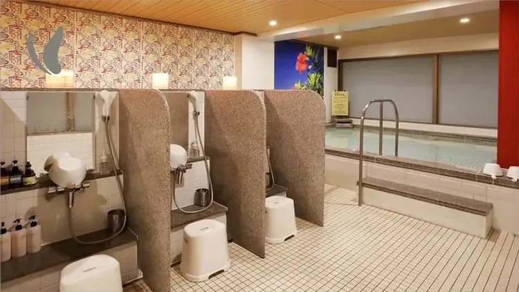 那霸歌町Almont飯店｜歌町站步行5分-16