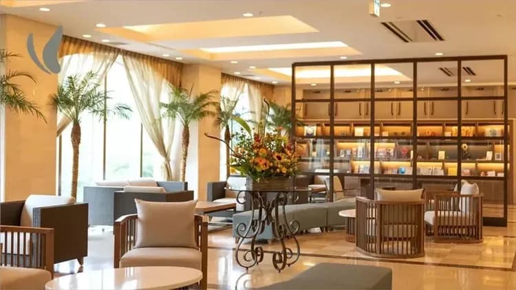 那霸歌町Almont飯店｜歌町站步行5分-7