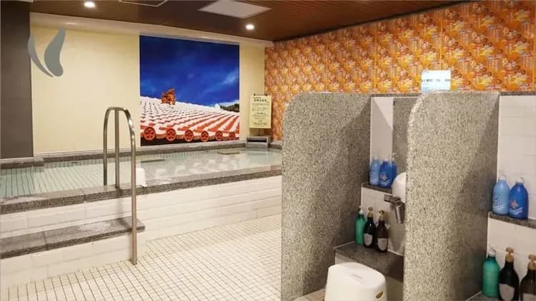 那霸歌町Almont飯店｜歌町站步行5分-17