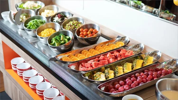 那霸歌町Almont飯店｜歌町站步行5分-11