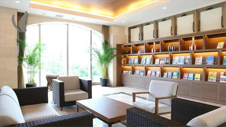 那霸歌町Almont飯店｜歌町站步行5分-5