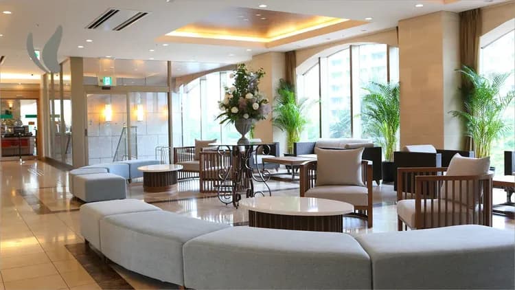 那霸歌町Almont飯店｜歌町站步行5分-6