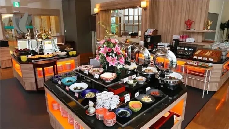 那霸歌町Almont飯店｜歌町站步行5分-9