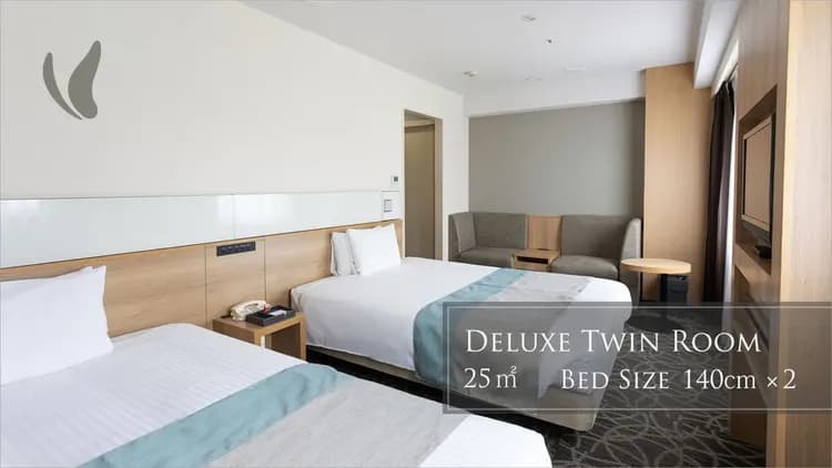 那霸歌町Almont飯店｜歌町站步行5分-3