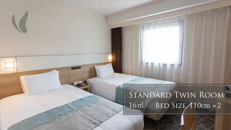 那霸歌町Almont飯店｜歌町站步行5分-2