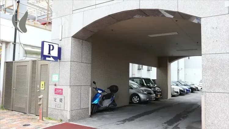 那霸歌町Almont飯店｜歌町站步行5分-13