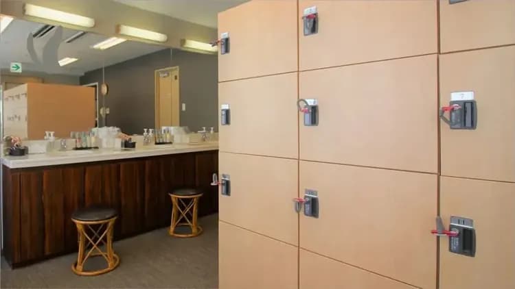 那霸歌町Almont飯店｜歌町站步行5分-18