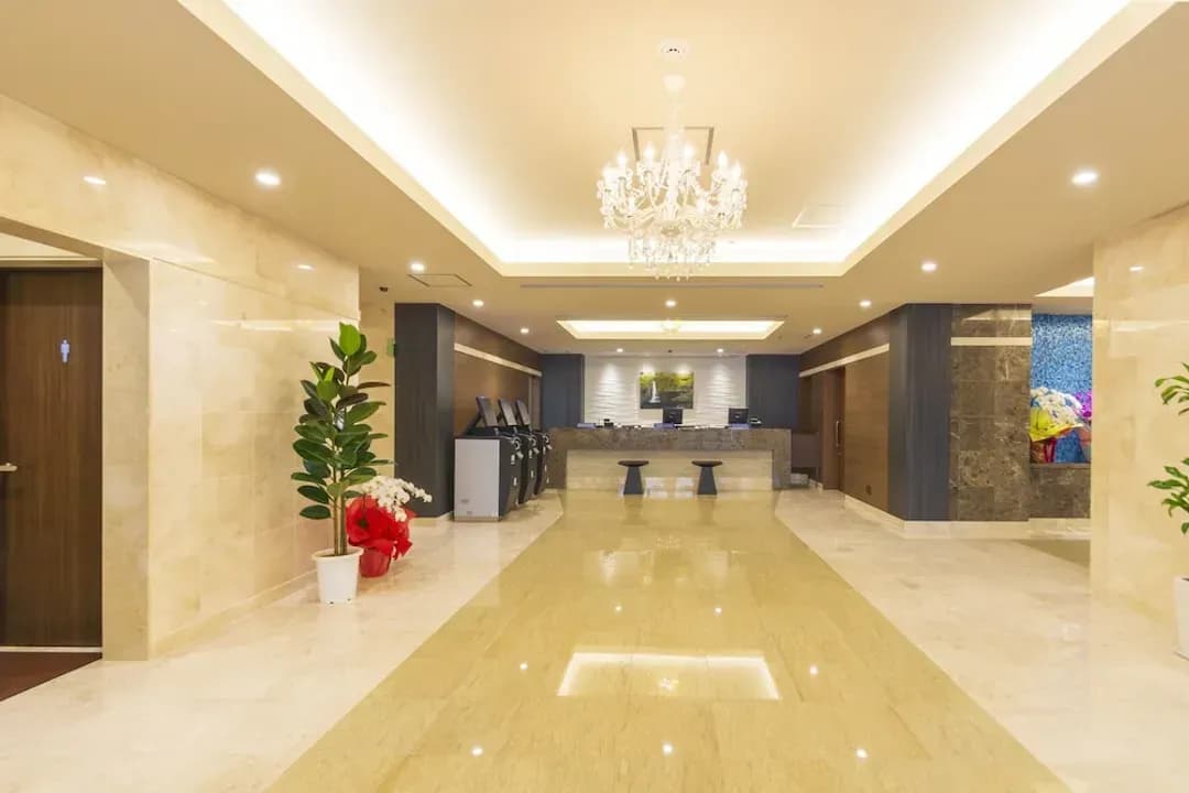 沖繩縣-那霸國際通拉塔納飯店