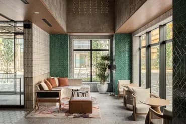 那霸西Nest飯店｜旭橋站步行8分-3